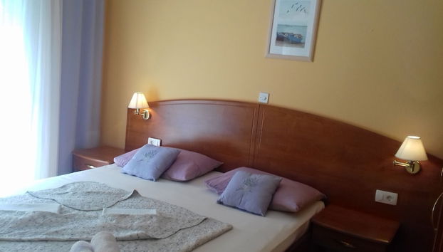 Apartments Gavacic - Foto 4, Habitación