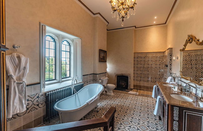 Thornbury Castle, Relais & Châteaux - Foto 58