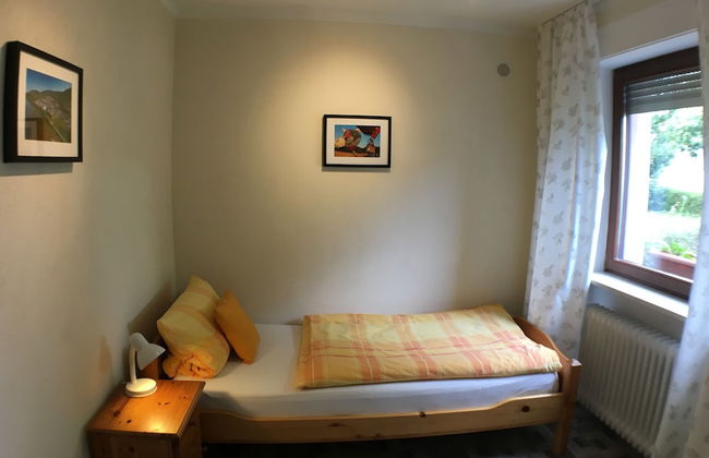 Ferienweingut Matthias Löwen - Foto 2