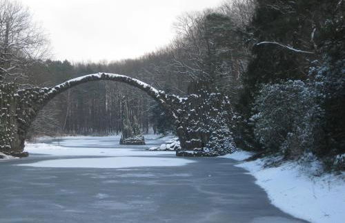 Ferienwohnung Starke - Foto 25