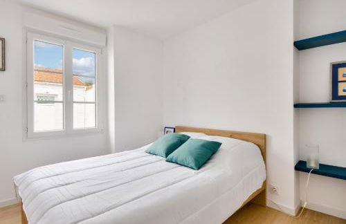 500m de la plage - Maison 6 adultes & 1 enfant - Photo 13