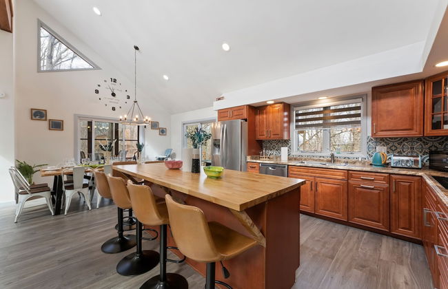 Smoke smell in the House - Foto 9