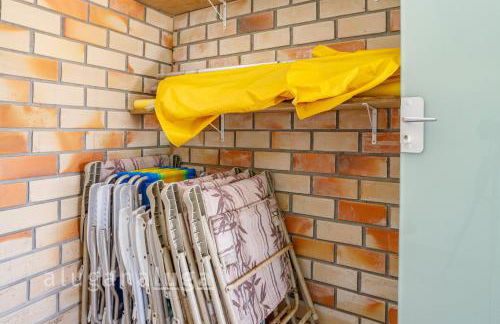 LUGA Cabana Tucano - Com piscina e área gourmet - Foto 15