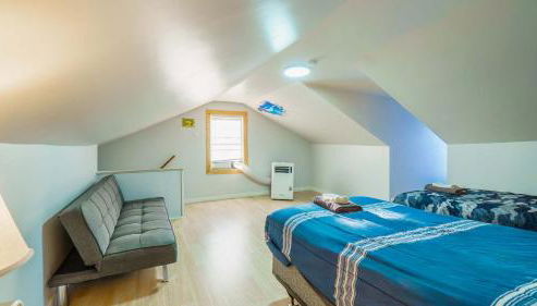 3 BR Southside Pad - Sleeps 8 - Amazing Location - Foto 5