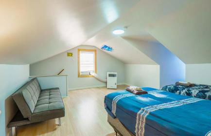 3 BR Southside Pad - Sleeps 8 - Amazing Location - Foto 5