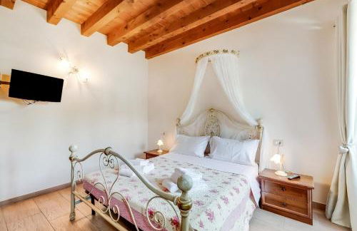 Agriturismo Cascina Crocelle - Lake View and Heated Pool - Foto 35