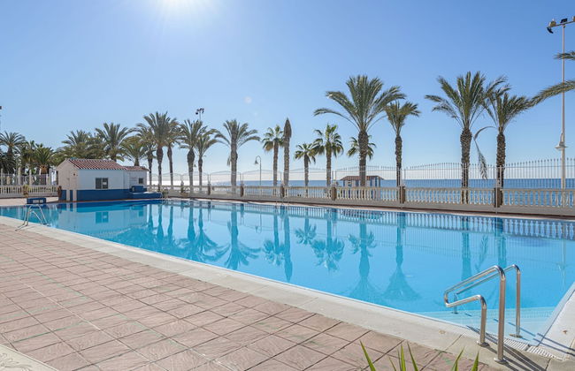 Algarrobo Costa in Algarrobo-costa - Photo 34