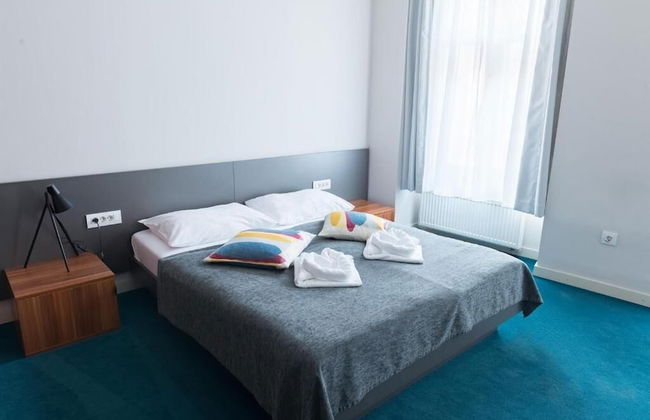 Cilindar Apartments - Foto 3