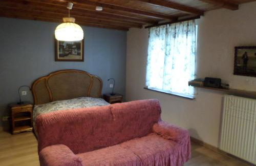 Studio-appartement et chambre à proximité d'une maison de Maître de 1904 - Photo 5