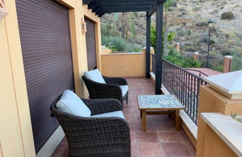 Piso 3 dormitorios en Isla del Fraile Golf Resort con espectaculares vistas - Foto 18