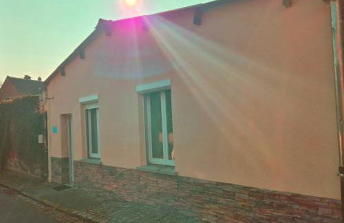 La Petite Maison de la rue Fontaine Saint-Fursy - Foto 2