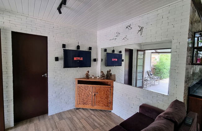 Casa do Beija Flor - Foto 24