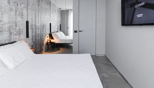 LE MARIN contemporary apartments - Foto 5, wardrobe