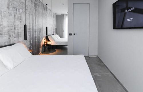 LE MARIN contemporary apartments - Foto 5