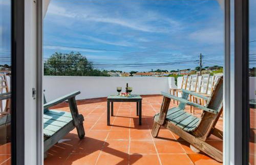 Casalinho de Bicesse - Foto 51