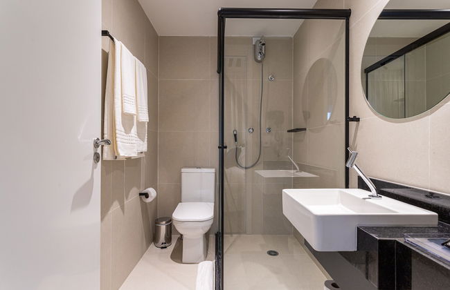 House of Charlie Vila Mariana - Foto 58