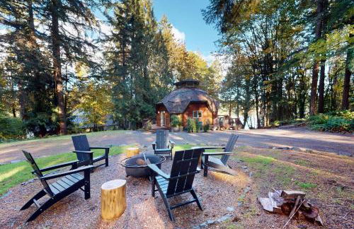 Dome Away From Home - Foto 3