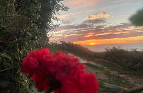 Mirador do faro Touriñan - Foto 32