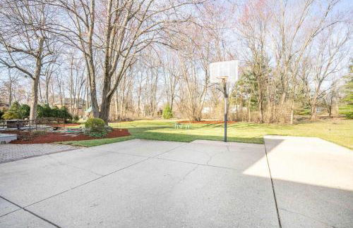 Luxurious Dream Home - For 10 - Photo 50