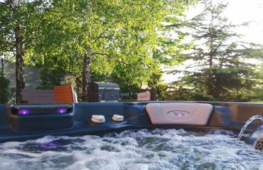 Sanspow - SPA pod Gwiazdami - Foto 48