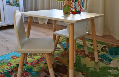 Familienfreundliche Ferienwohnung Aschenputtel - Foto 22