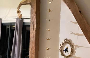 Gîtes Spa en Baie de Somme - Foto 9