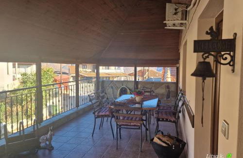 Guest house Elatochori - Foto 21