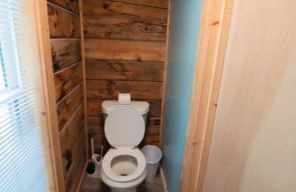 Lookout Tiny Cabin 5 Min To Downtown Chattanooga - Foto 23