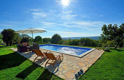 Holiday Home Stancija Negri by Interhome - Foto 1