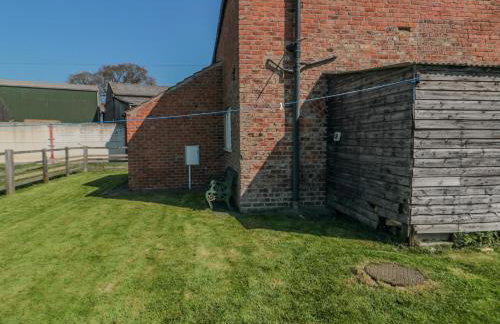 Bellafax Cottage - Foto 19