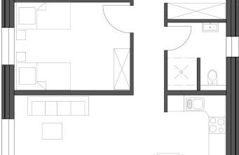 Ferienwohnung am Weiher Kategorie 1 - Foto 33