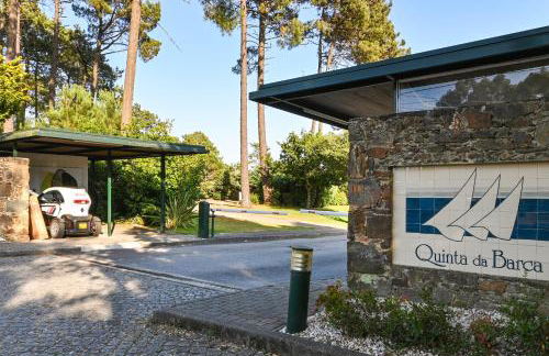 Quinta da Barca Golf River by Sé Apartamentos - Foto 24