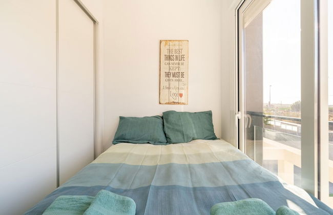 Relaxing Villa Near Carabassi - Foto 5