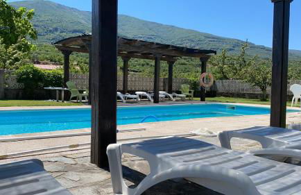 La Cañada del Valle del Jerte - Foto 45