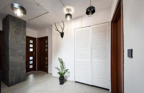 LEŚNE ZACISZE Wisła - Jacuzzi, Bacówka, Niesamowite Widoki - Foto 80