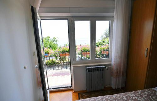 Apartments in Moscenicka Draga 34158 - Foto 23