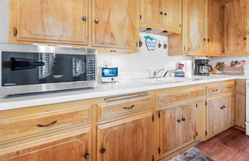 Paradise Cabin - Foto 20