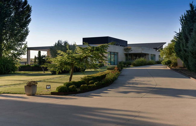 Visita a las Bodegas Piedra - Foto 5