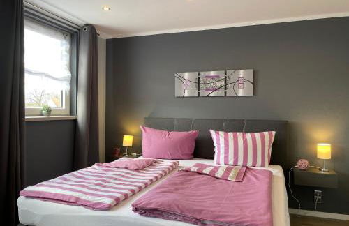 Ferienhaus BellaVita - mit großem eingezäuntem Garten - Infrarotsauna - 3 Hunde willkommen - Badesee 800m entfernt - Foto 28