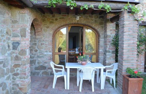 Residence Lucignano - Foto 28