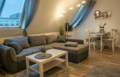 079 Apartment Seestern - Foto 11