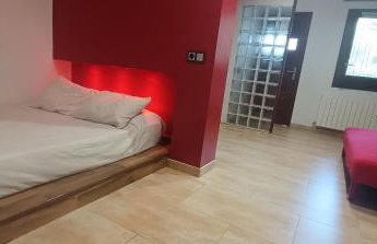 loft apartamento, piscina compartida - Foto 19