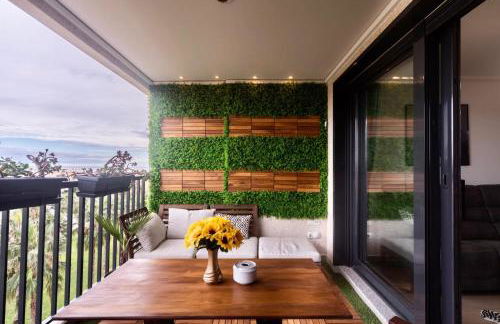 Marin Beach Apartments Patacona - Foto 42