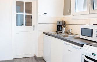 5 min château Charmante maison et son jardin privé - Foto 7