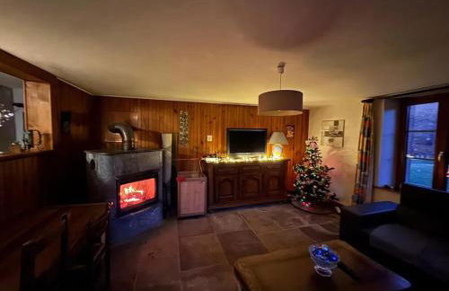 Maison à Fougerolles-Saint-Valbert avec jardin - Foto 5