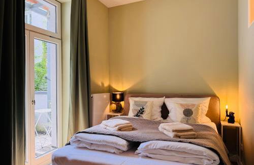 Charmantes 2-Zimmer Altbau Apartment in Köln Nippes - Foto 18