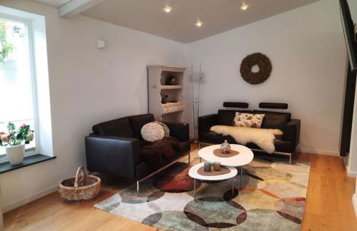 Holiday Home EifeLeben mit wunderschönem Garten by Interhome - Foto 16