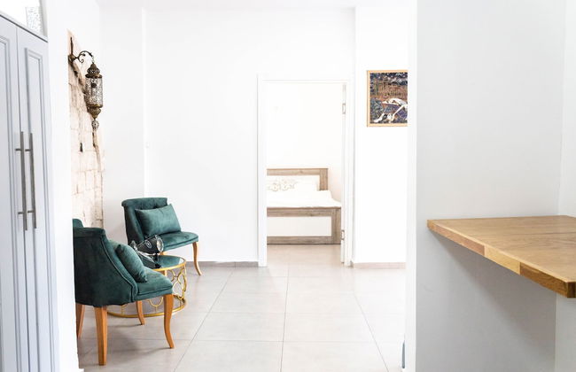 Cosy & Modern old city 3BR by Ahlan Hospitality - Foto 1