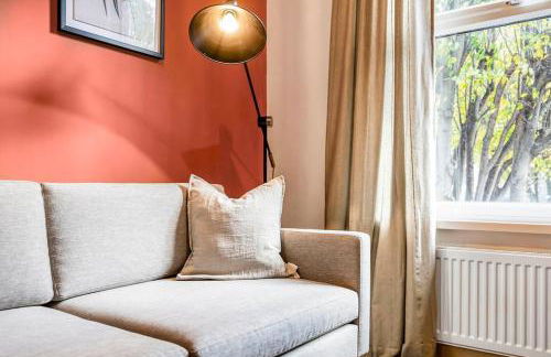 The Belton Retreat - Foto 38