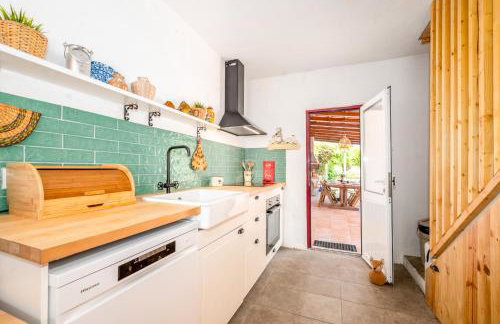 Villa Morena Saltwater Pool & Alentejo Charm - Foto 53